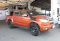 2015 Chevrolet Colorado 2.8 LTZ MT Dsl HMR Auto auction-1