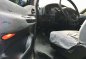 FOR SALE- HYUNDAI Starex 99 MT 2 Front Captain Seats-10