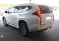 2017 Mitsubishi Montero Sport GLX HMR Auto auction-1