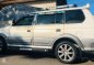 MITSUBISHI ADVENTURE 2000 FOR SALE-6