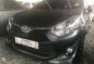 Toyota Wigo 2018 1.0G VVTi Manual Gray-0