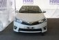 Toyota Corolla Altis 2014 for sale-1