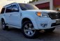 2010 Ford Everest for sale-0