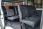 For Sale! 2014 Toyota Hiace Manual Transmission Diesel Engine-9