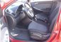 2012 Hyundai Accent (Super Fresh looks new) Manual Transmission-3