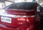 Toyota Corolla Altis 1.6V top of the line 2014-3