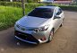 Toyota Vios 2015 matic FOR SALE-3