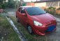 For sale MITSUBISHI Mirage glx 2014 model-4