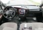 2006 HYUNDAI STAREX CRDi - diesel engine . AT -4