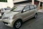 2013 Toyota Avanza 1.5G matic FOR SALE-1