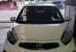 2016 Kia Picanto MT FOR SALE-1