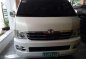 Toyota Hiace 2009 for sale-0