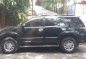 Toyota Fortuner VNT 4X4 2013 FOR SALE-0