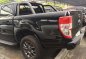 2017 Ford Ranger Black AT Diesel - SM City Bicutan-2