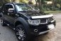 Mitsubishi Montero 2013 for sale-1