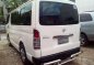 For sale TOYOTA Hiace commuter 2011 model-2