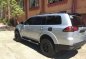 Mitsubishi Montero 2009 For sale-0