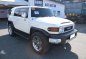 2016 Toyota FJ Cruiser 4x4 AT Gas HMR Auto auction-0