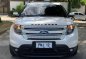 2014 Ford Explorer Ecoboost 2.0L Gasoline 4x2 Casa Maintained AT-4