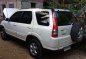 Honda Crv 2004 model top of the line 4x4 automatic -2