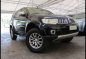 2010 Mitsubishi Montero Sport for sale-0