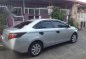 Toyota Vios e 2015 Matic  good running condition -3