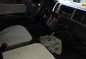 2015 Toyota Grandia GL - Automatic Transmission - 2.5L Diesel-9