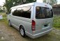 Toyota Hiace GL grandia 2013 FOR SALE-2