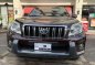 2012 Toyota Landcruiser Prado 27 VX 4x4 Automatic-2