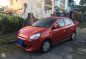 For sale MITSUBISHI Mirage glx 2014 model-0