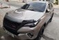 2017 Toyota Fortuner V FOR SALE-3