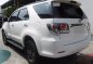 Toyota Fortuner 2015 for sale-5