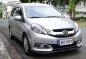 2015 Honda Mobilio 7 Seater AT -First Owner-3