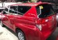 2018 Toyota Innova 2.8 J Diesel Manual FOR SALE-1