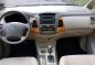 2009 Toyota Innova V (Gas) - 2.0vvti engine - Automatic-7