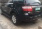 2011 Toyota Fortuner G 4x2 Automatic Transmission-3