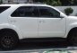 Toyota Fortuner 2015 for sale-9