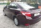 Toyota Vios 1.3 e 2017 AT dual vvti FOR SALE-3