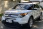 2014 Ford Explorer Ecoboost 2.0L Gasoline 4x2 Casa Maintained AT-0