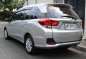 2015 Honda Mobilio 7 Seater AT -First Owner-4