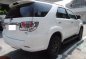 Toyota Fortuner 2015 for sale-7