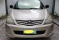 Toyota Innova E 2010 FOR SALE-0