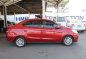 2017 Mitsubishi Mirage G4 GLX AT Gas HMR Auto auction-2