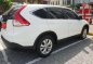 Honda CR-V 2012 4x2 at FOR SALE-1