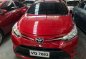 2017 Toyota Vios for sale-0