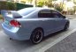 Rushh sale Honda Civic fd manual 2007 model open for trade in-2