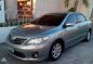 Toyota Altis 1.6 G Vfresh 2012 matic FOR SALE-4