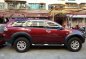 2014 Mitsubishi Montero Sport for sale-1