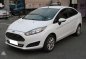 2015 Ford Fiesta for sale-1