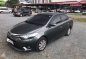 2017 Toyota Vios 15G Manual Transmission Batmancars-2